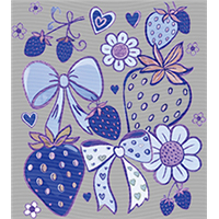 Strawberry Shortcake-SC 189